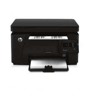 HP LASERJET PRO M125/7 M201/25 (CF283A)