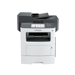 LEXMARK XM 3150 (24B6186)