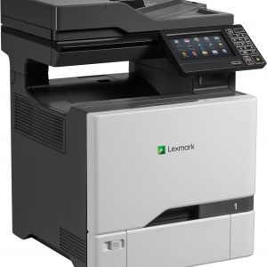 LEXMARK MX 811 (624)